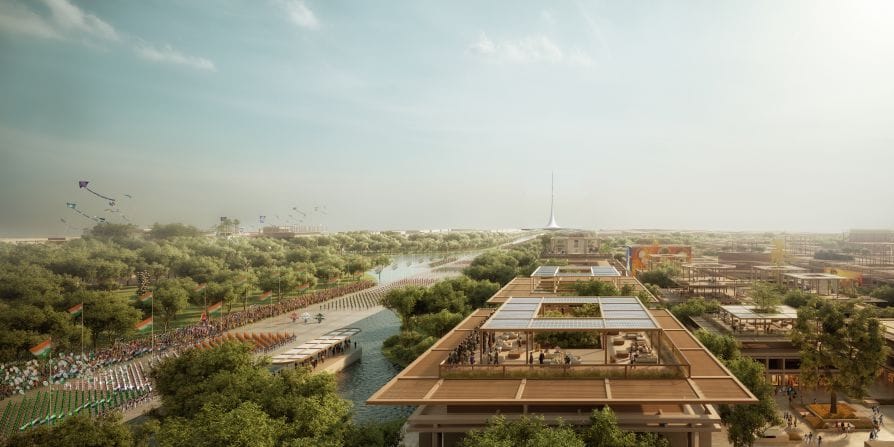 Investment opportunities in Amaravati The People’s capital of AP
