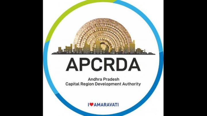 Amaravati Development: CRDA Initiates Swift Action on Plot Registrations